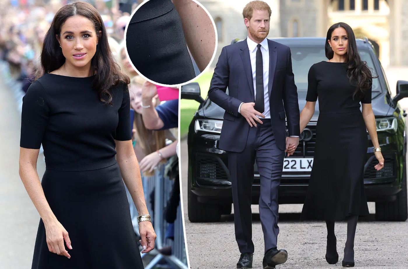 Μέγκαν Μαρκλ