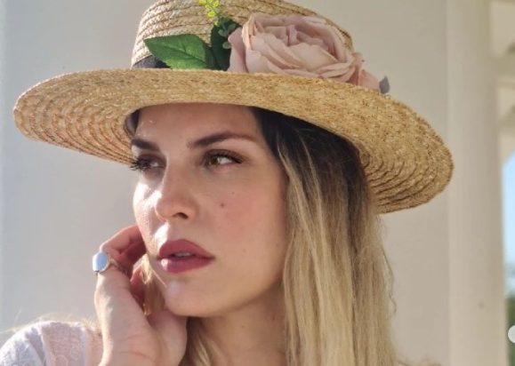 Μαντώ Γαστεράτου