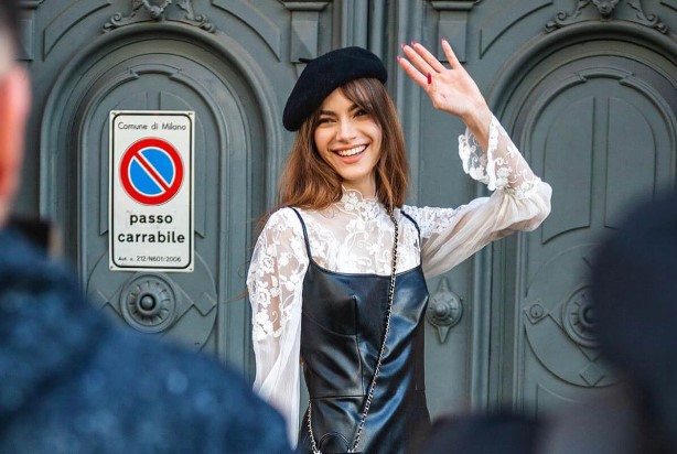 Fall layering: Οι πιο εύκολοι και fashion τρόποι για να πετύχετε την φθινοπωρινή τάση