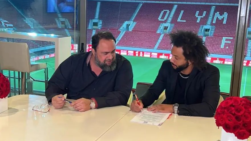 Μαρσέλο Μαρσέλο