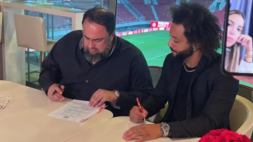 Μαρσέλο Μαρσέλο