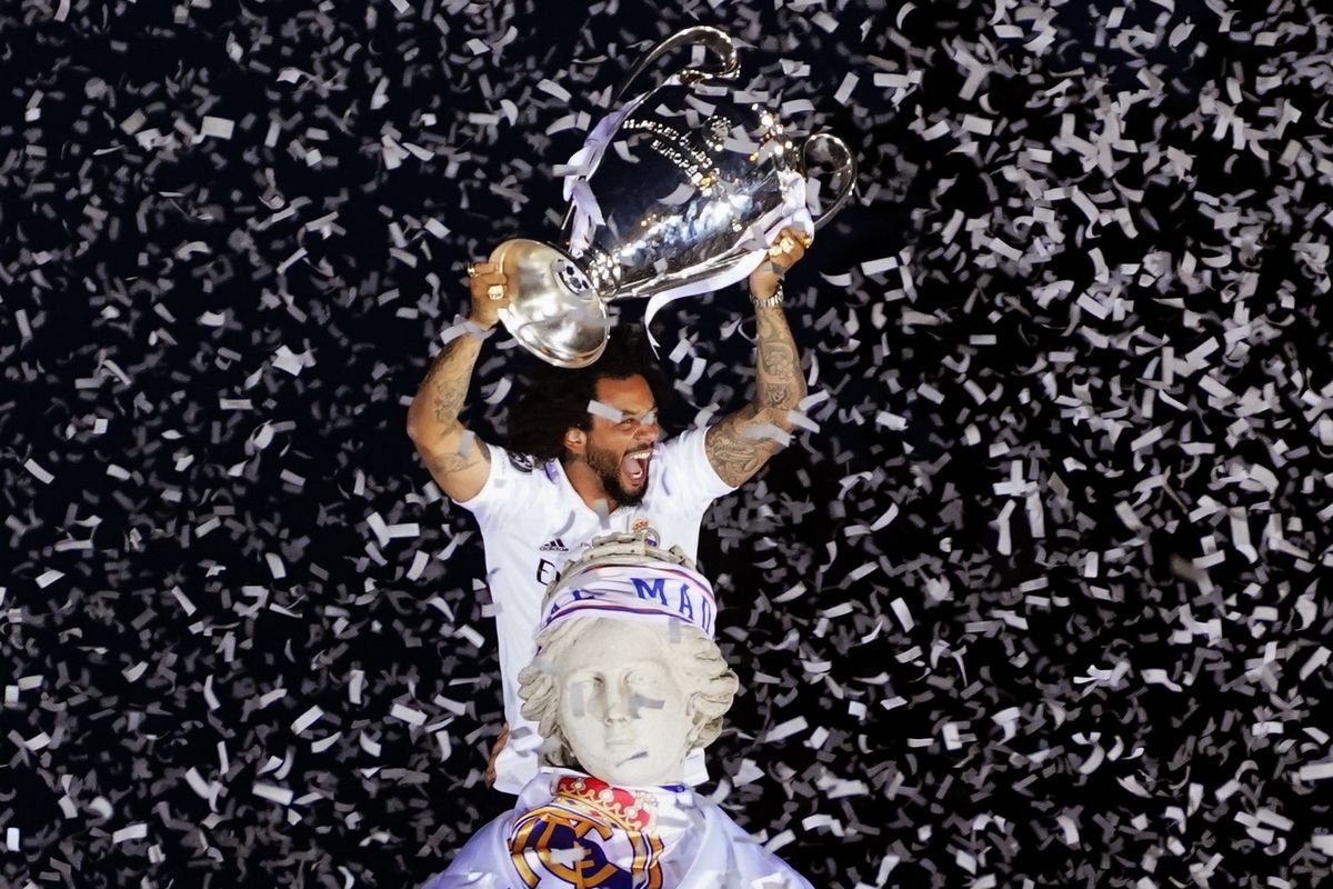 Ολυμπιακός: Η αντίδραση των διεθνών ΜΜΕ μετά την ανακοίνωση της απόκτησης του Μαρσέλο