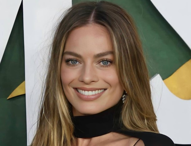 Margot Robbie