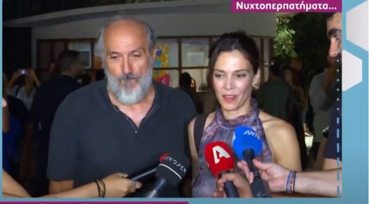 Μαριλίτα Λαμπροπούλου