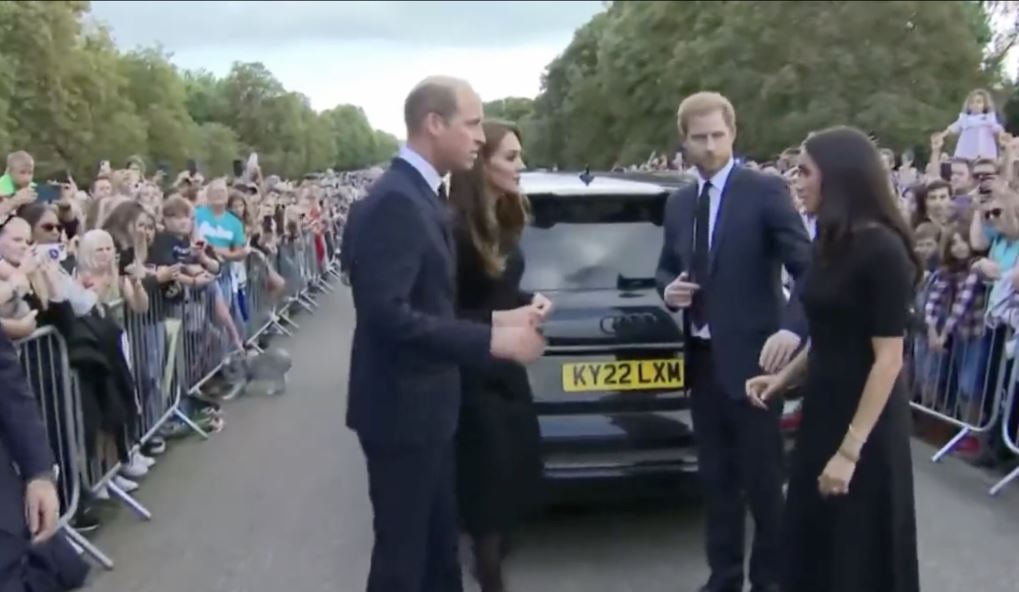 Μέγκαν Μαρκλ