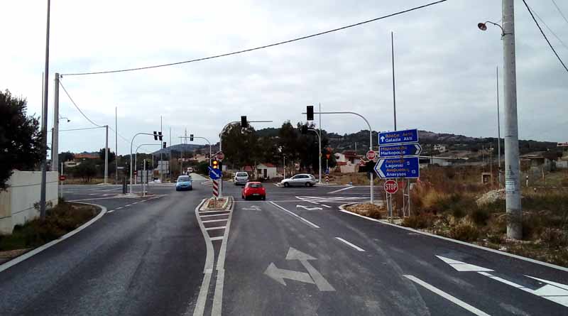 Μαρκόπουλο