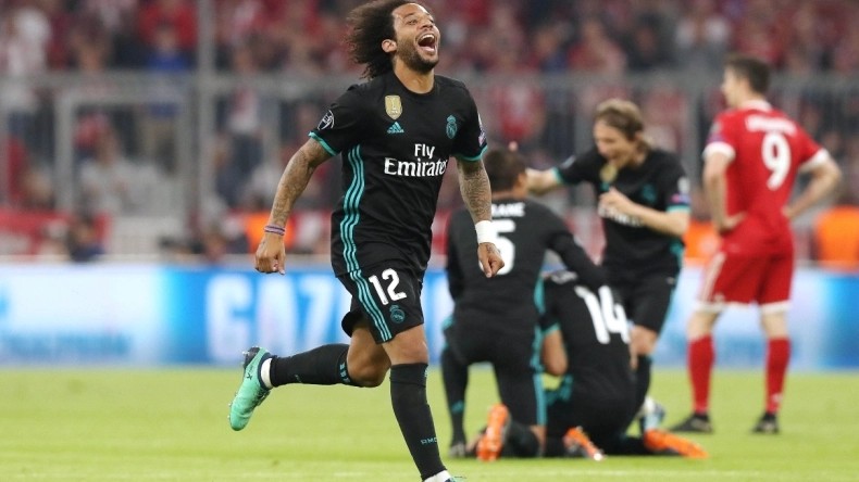 Ολυμπιακός: Τα ονόματα της ευρωπαϊκής λίστας – Μαρσέλο, Μπόουλερ εντός – Ζινκερνάγκελ, Ντε Λα Φουέντε εκτός