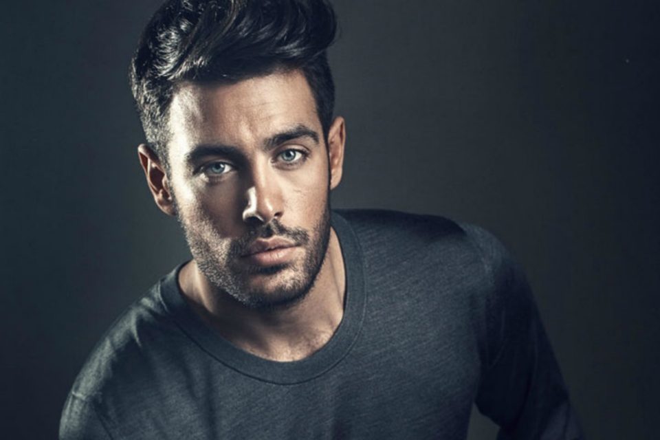 Κώστας Μαρτάκης: Έχασα τον δεύτερο μπαμπά μου