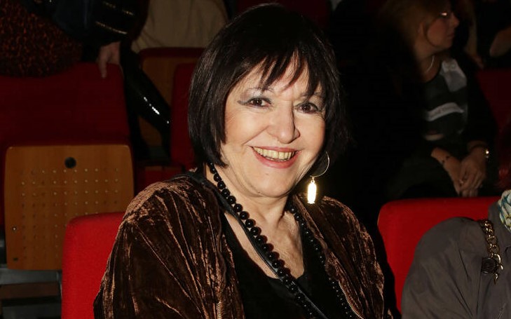 Μάρθα Καραγιάννη