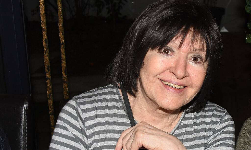 Μάρθα Καραγιάννη: Πότε θα γίνει η κηδεία της ηθοποιού
