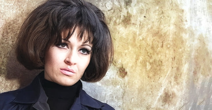 Μάρθα Καραγιάννη