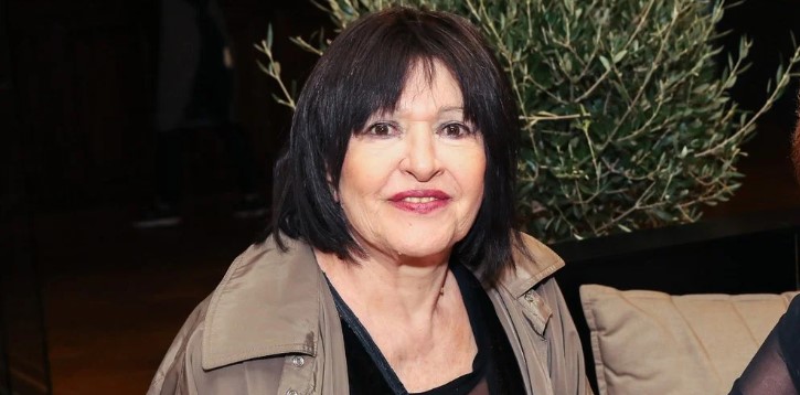 Μάρθα Καραγιάννη