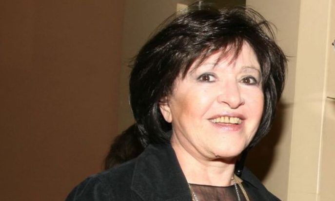 Μάρθα Καραγιάννη