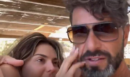 Σπύρος Μαρτίκας: «Όταν κάνεις την γυναίκα να ουρλιάζει…» – Το νέο βίντεο με την Βρισηίδα Ανδριώτου