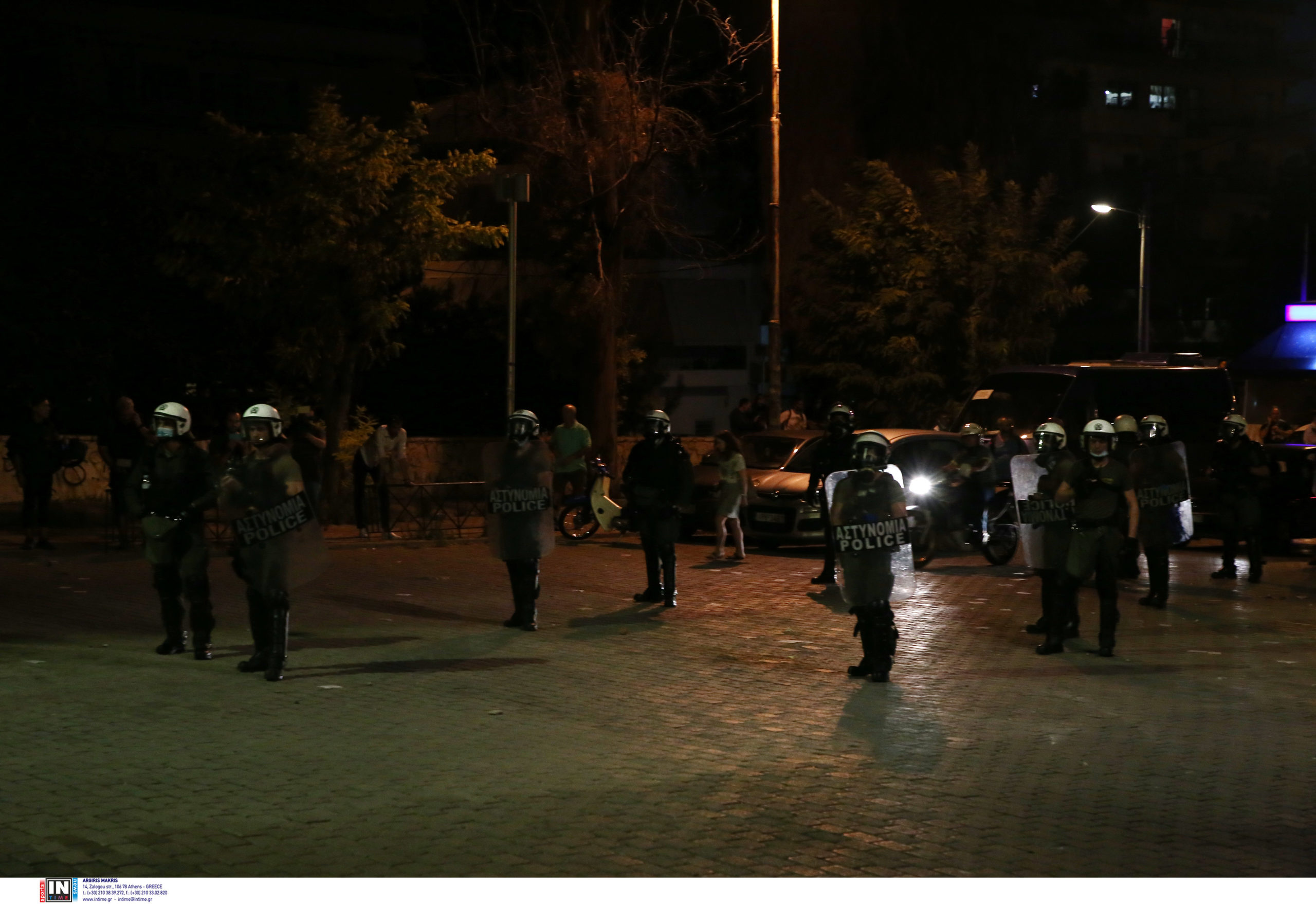 MAT Πανεπιστημιούπολη