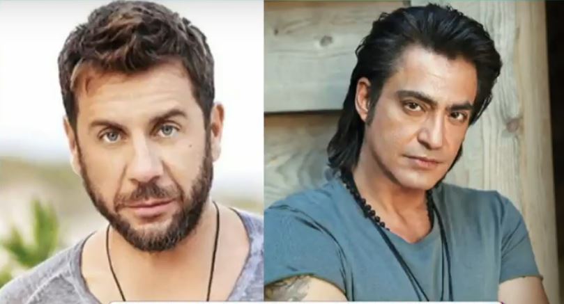 Διονύσης Σχοινάς: Νέο εξώδικο έλαβε ο τραγουδιστής