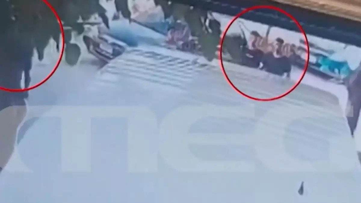 Νέα Φιλαδέλφεια: Επίθεση ανηλίκων σε γυναίκα – Μόλις 12 ετών ο ένας εκ των δραστών