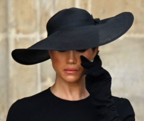 Μέγκαν Μαρκλ