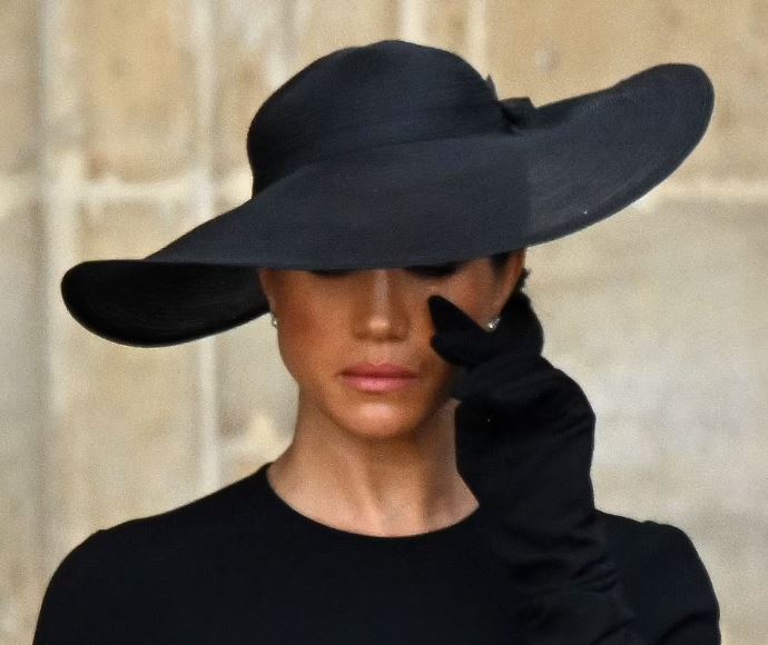 Μέγκαν Μαρκλ