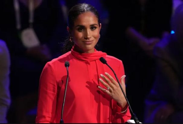 Μέγκαν Μαρκλ