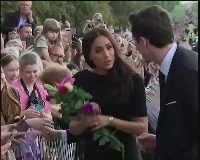 Μέγκαν Μαρκλ