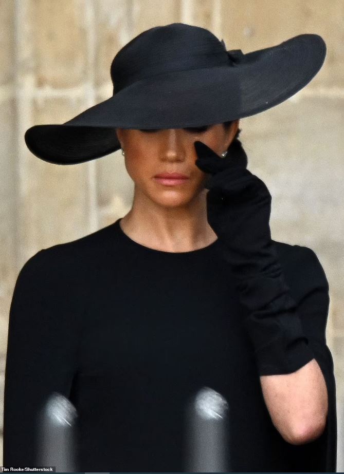 Μέγκαν Μαρκλ