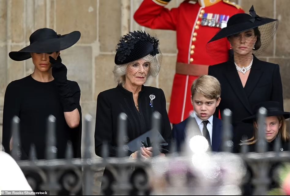 Μέγκαν Μαρκλ