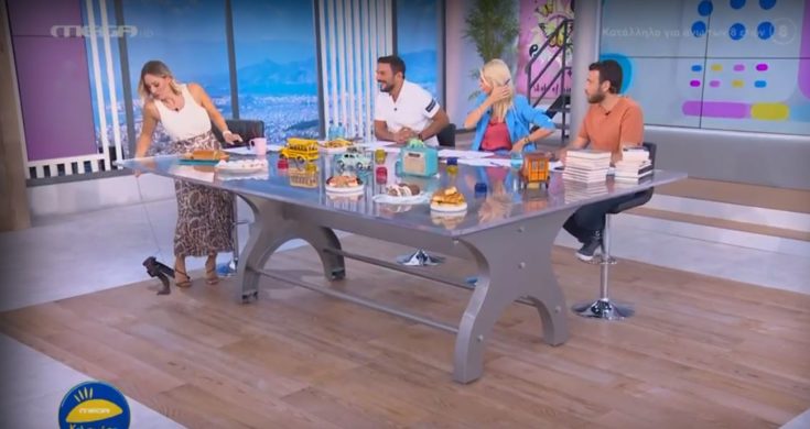 Ελεονώρα Μελέτη