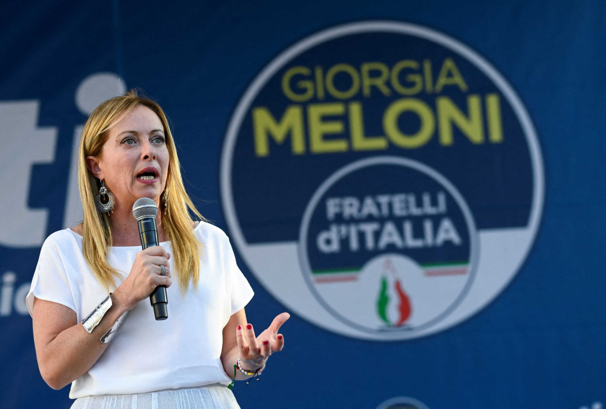 Ιταλία: Τα κόμματα, οι δημοσκοπήσεις, οι φόβοι και οι απειλές της Ευρώπης