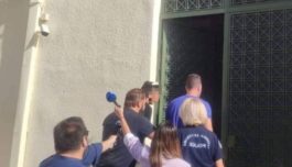 κακοποίηση βρέφους Μεσσηνία