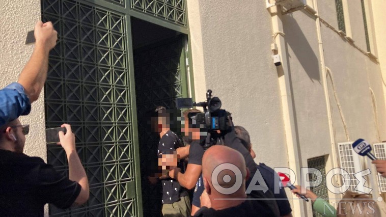 Μεσσηνία - κακοποίηση βρέφους