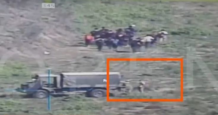 μετανάστες Έβρος