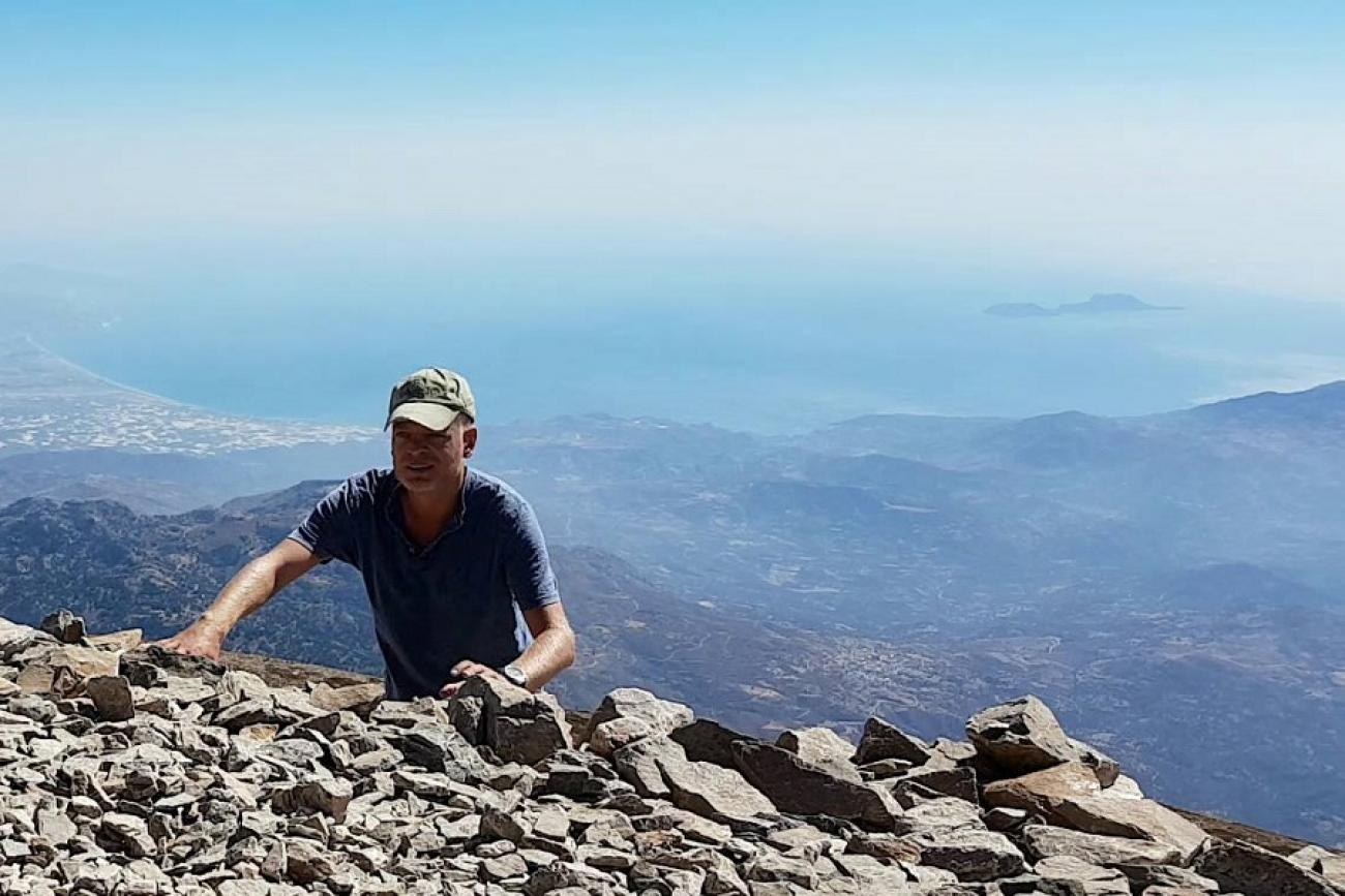 Κρήτη: Τραγικό τέλος στην αναζήτηση του 53χρονου δικηγόρου στο φαράγγι