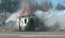 ΗΠΑ: Εντολή εκκένωσης περιοχών στη βόρεια Καλιφόρνια λόγω φωτιάς