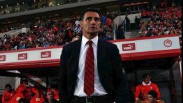 Μίτσελ Ολυμπιακός