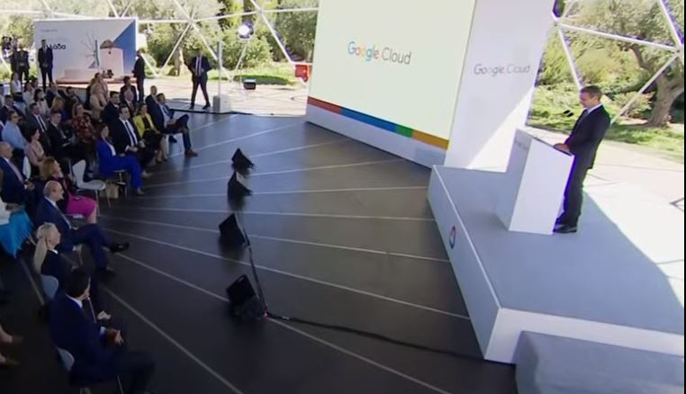 Κυριάκος Μητσοτάκης