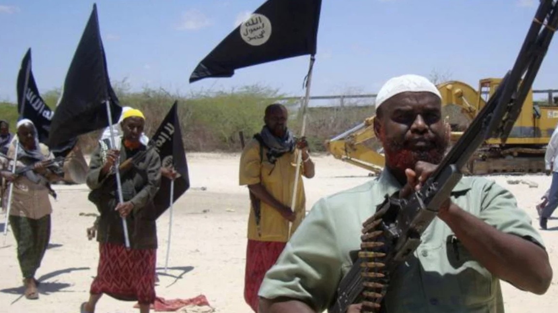 Σομαλία: Ο στρατός των ΗΠΑ σκότωσε 27 μέλη της τζιχαντιστικής οργάνωσης Σεμπάμπ