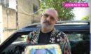 Ο Νίκος Μουτσινάς έχει γενέθλια: Η τούρτα-έκπληξη και το μπότοξ