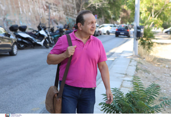 Σπύρος Μπιμπίλας