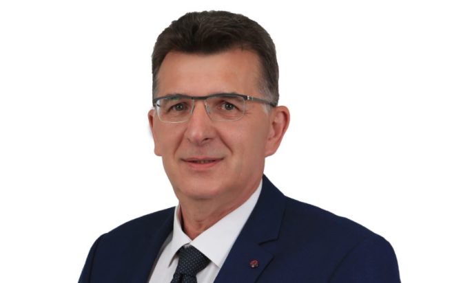 Μπουρχάν Μπαράν