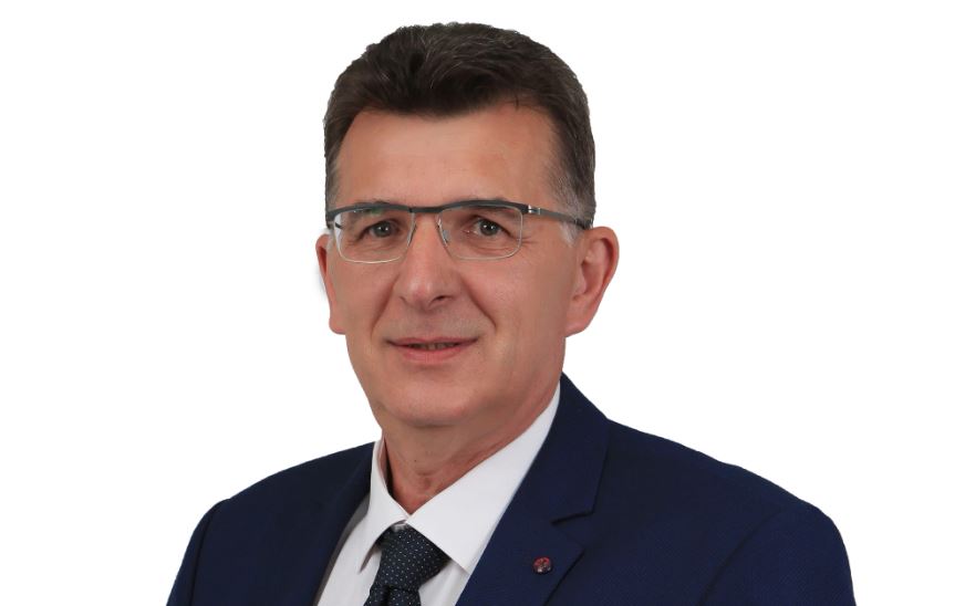 Μπουρχάν Μπαράν