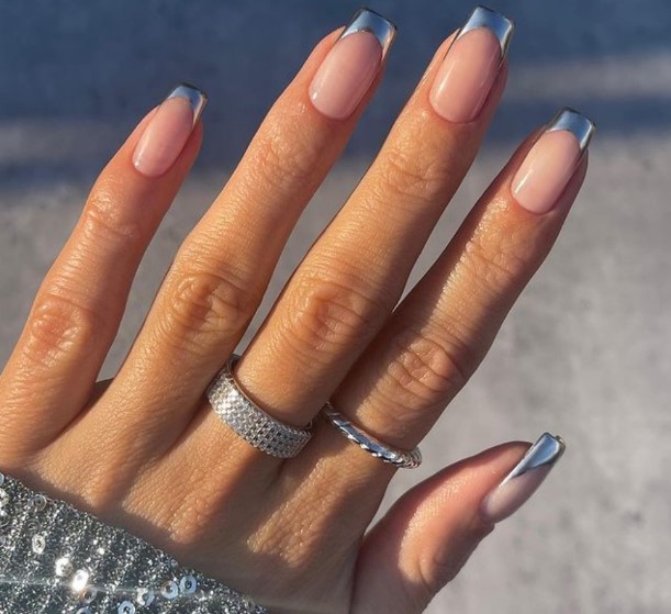 Έμπνευση για τα πρώτα μανικιούρ του φθινοπώρου