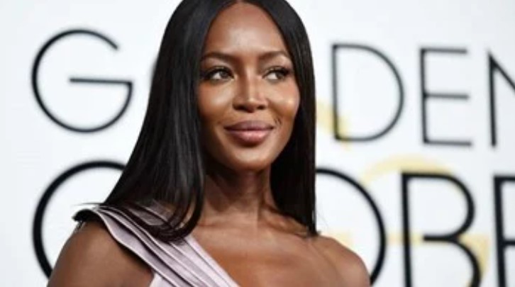 Ναόμι Κάμπελ Φώτο Ολυμπιακοί Αγώνες 2004 Ελλάδα