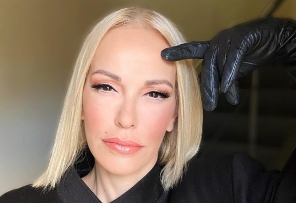 Νατάσα Καλογρίδη