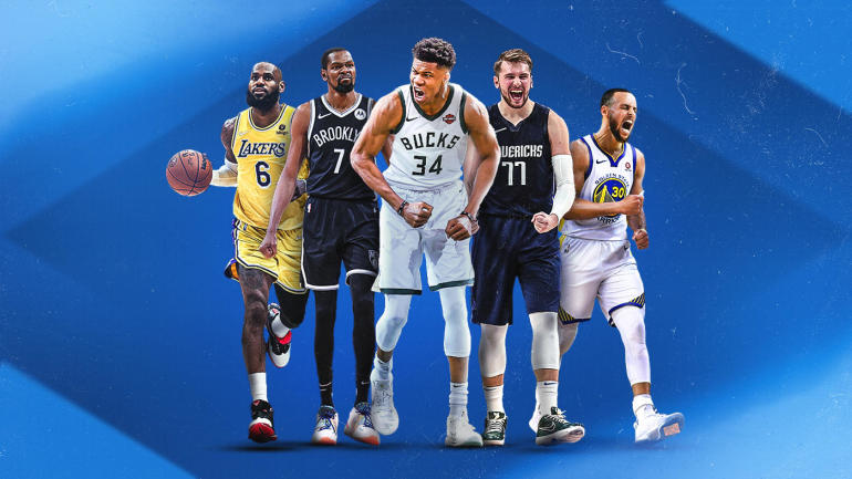 NBA: Το CBS Sports ανέδειξε τον Γιάννη ως τον κορυφαίο παίκτη του πρωταθλήματος