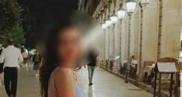 νεκρή νηπιαγωγός