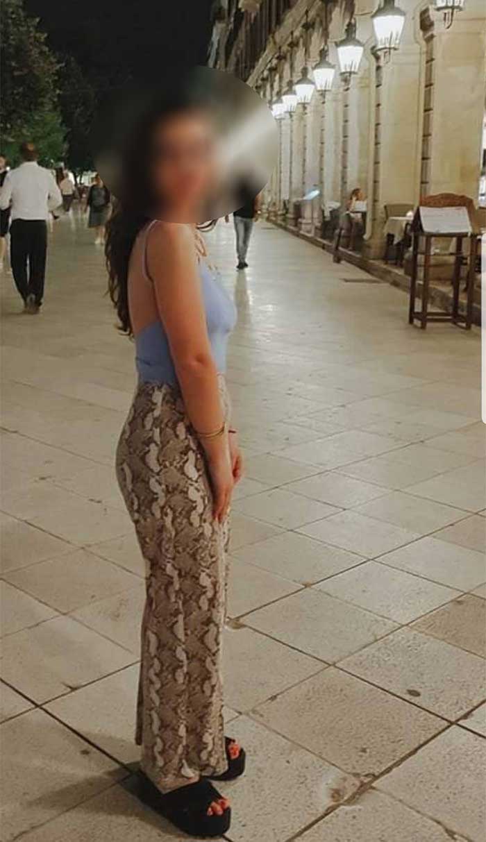 νεκρή νηπιαγωγός