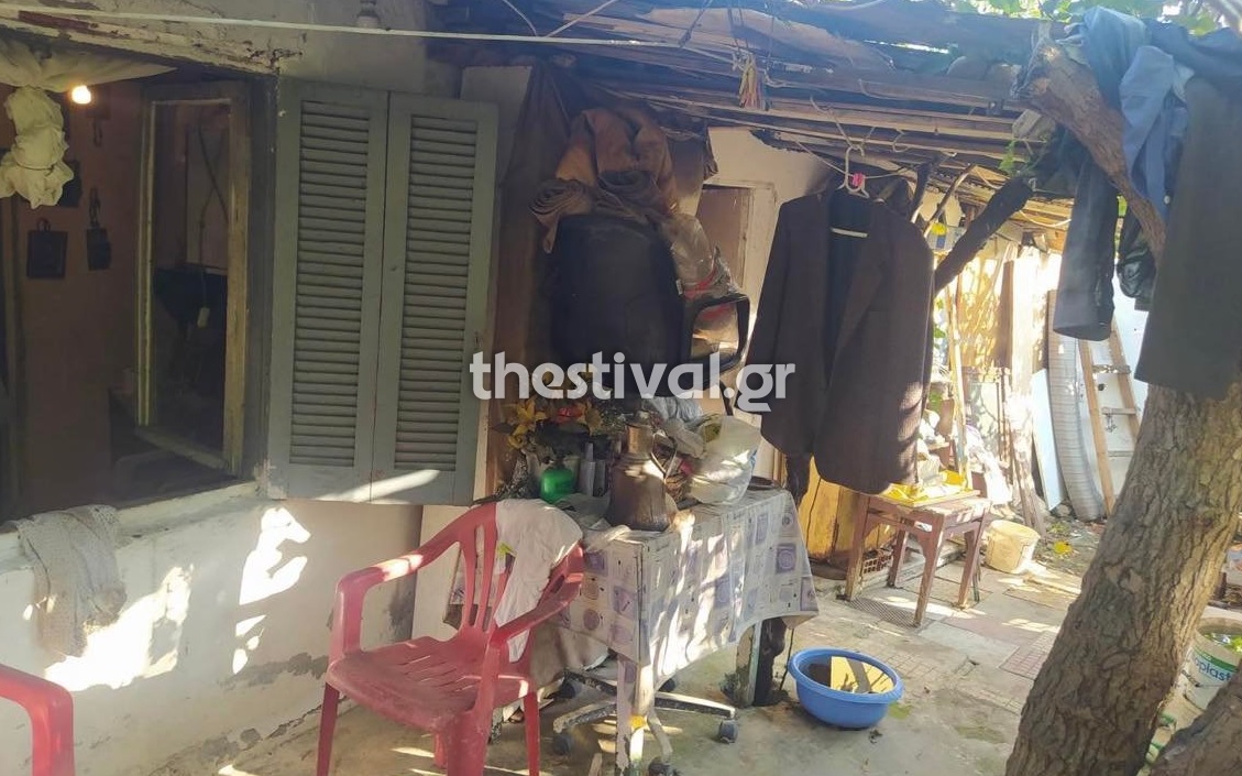 Πολίχνη: Πώς πέθανε ο 81χρονος—Ήταν νεκρός για μέρες και δεν τον αναζήτησε κανείς