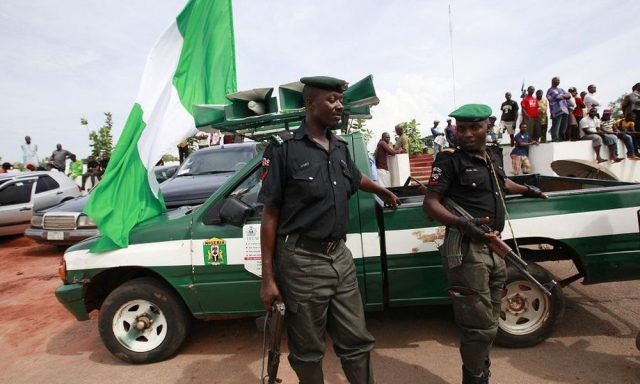 Νιγηρία: Ληστεία σε τέμενος με 15 νεκρούς
