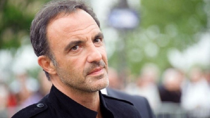 Νίκος Αλιάγας